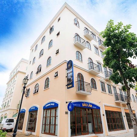 Bao Lam Hotel Phu Quoc Luaran gambar