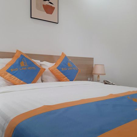 Bao Lam Hotel Phu Quoc Luaran gambar
