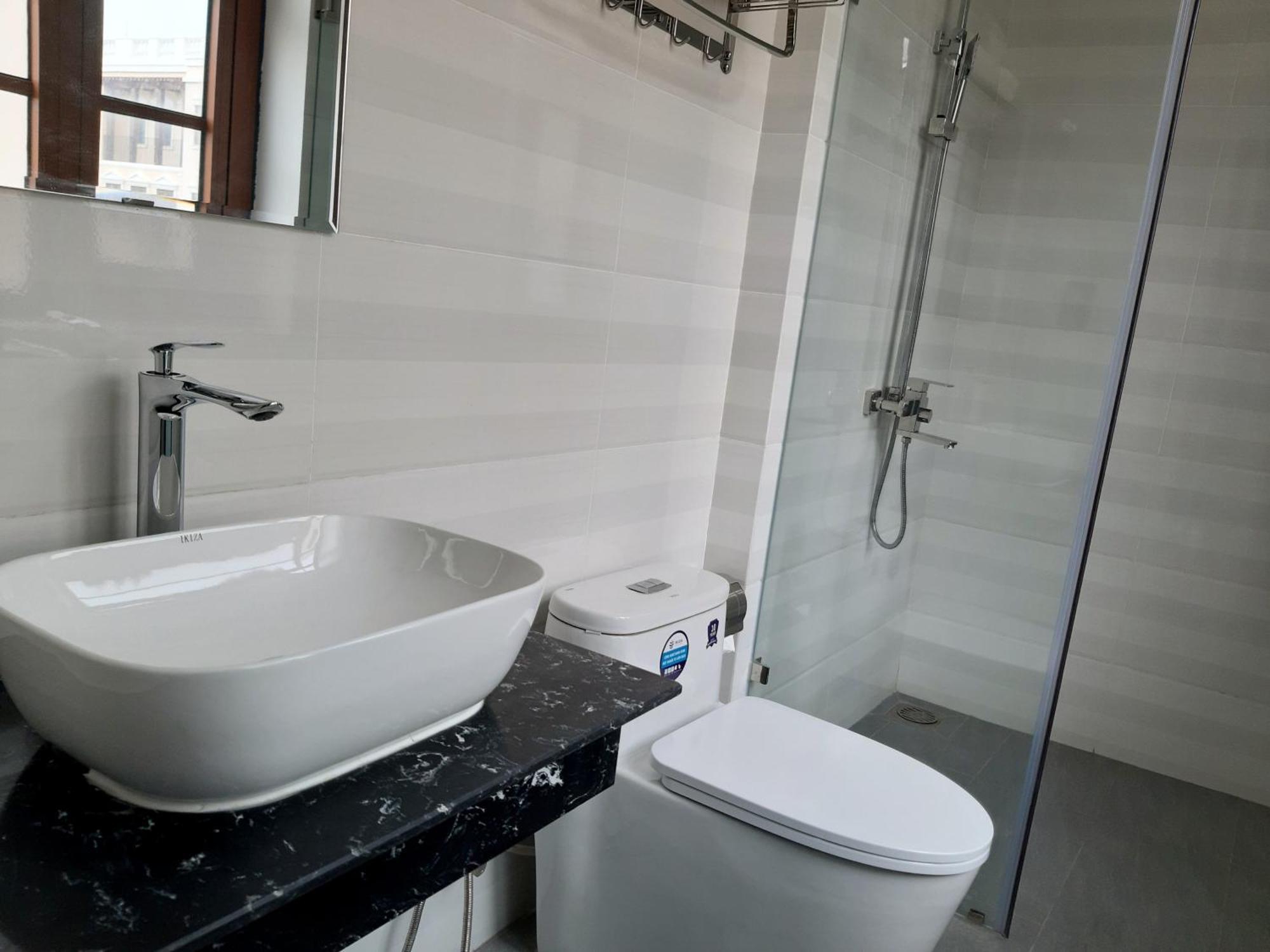 Bao Lam Hotel Phu Quoc Luaran gambar