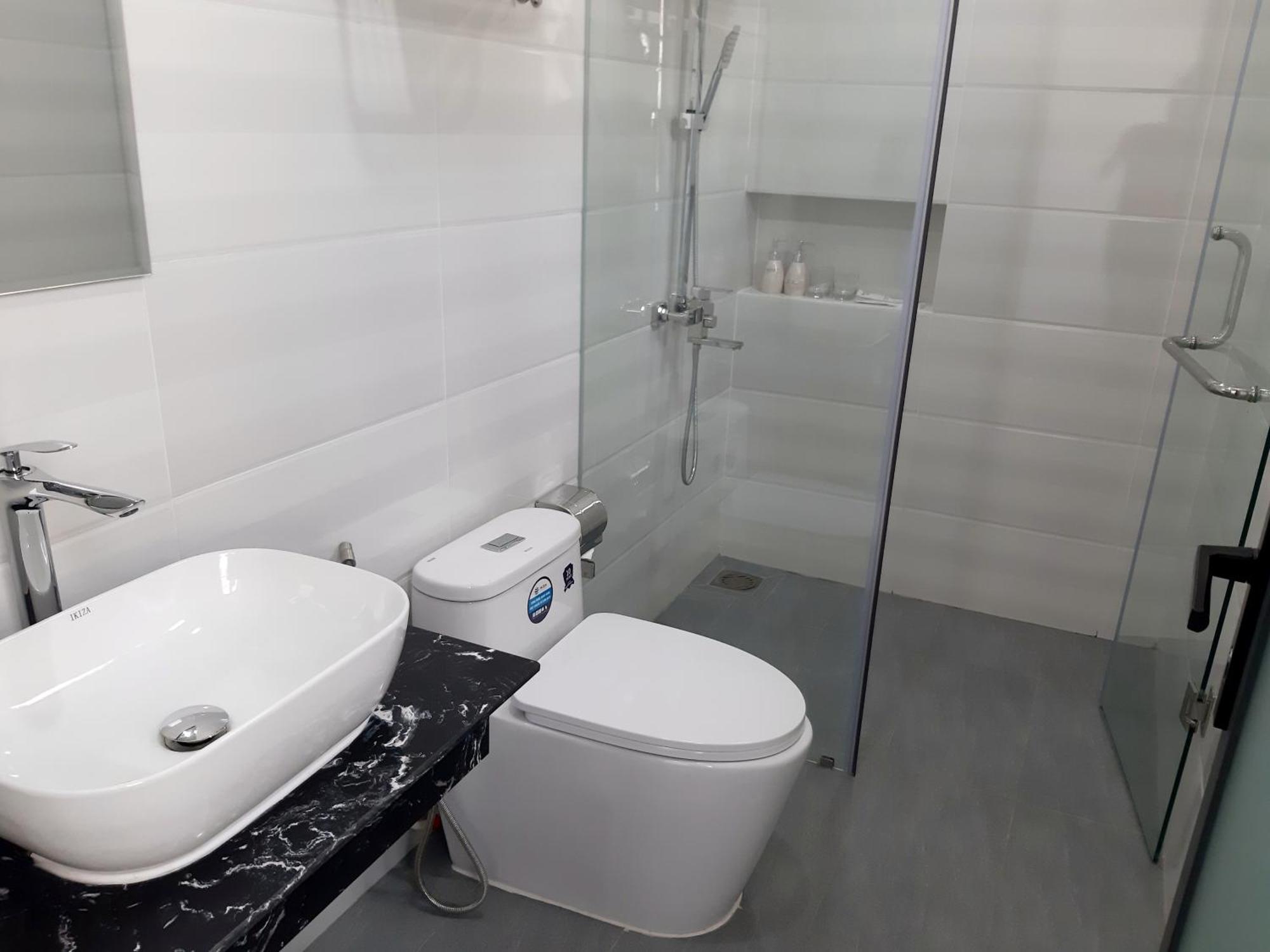 Bao Lam Hotel Phu Quoc Luaran gambar
