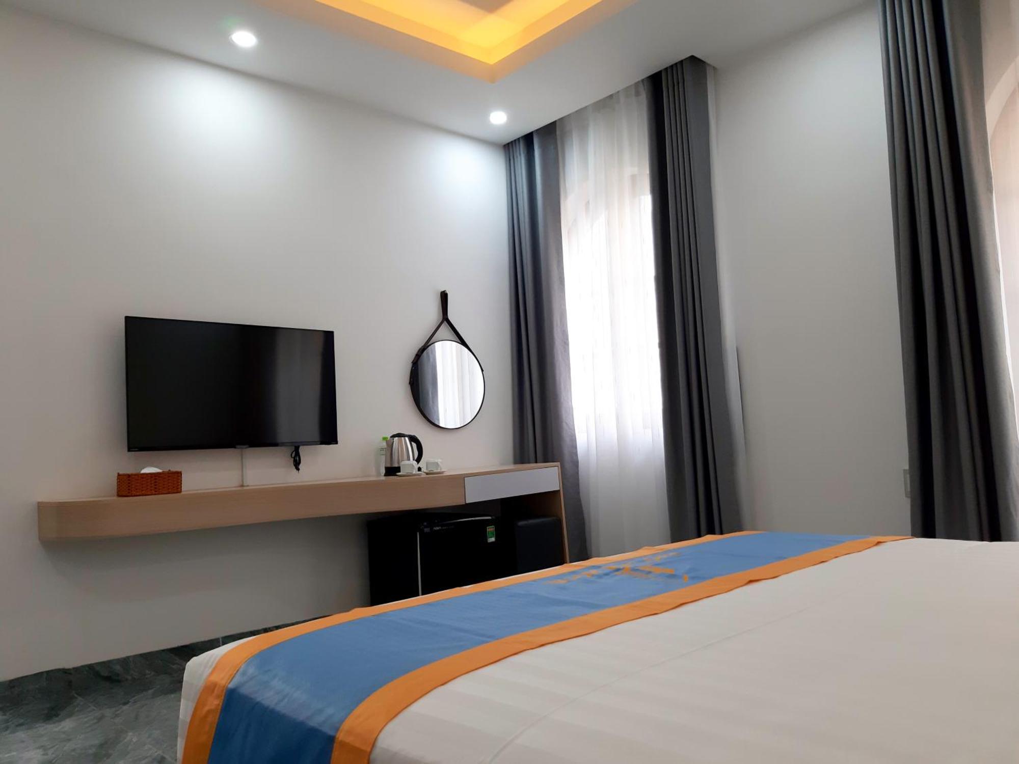 Bao Lam Hotel Phu Quoc Luaran gambar