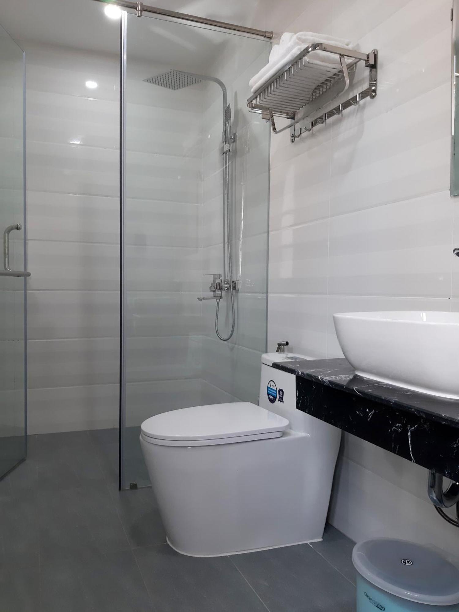 Bao Lam Hotel Phu Quoc Luaran gambar