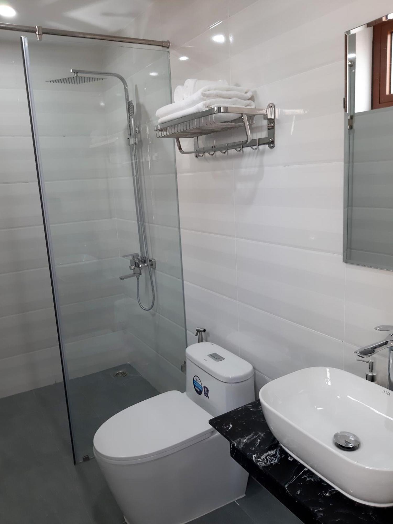 Bao Lam Hotel Phu Quoc Luaran gambar