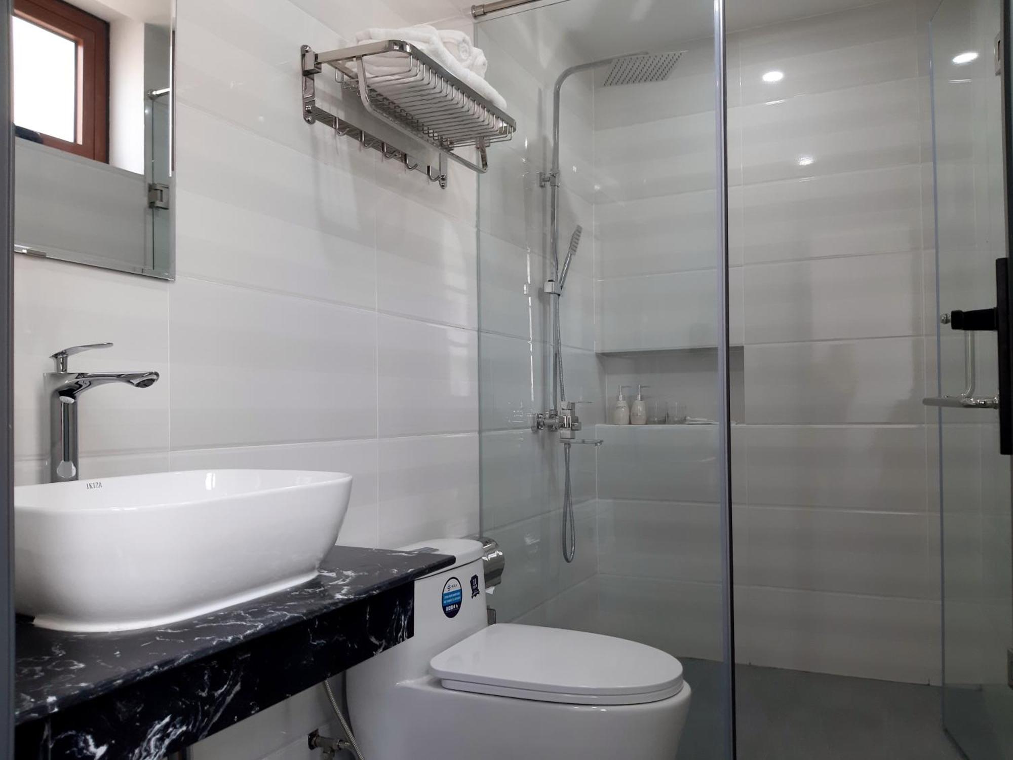 Bao Lam Hotel Phu Quoc Luaran gambar