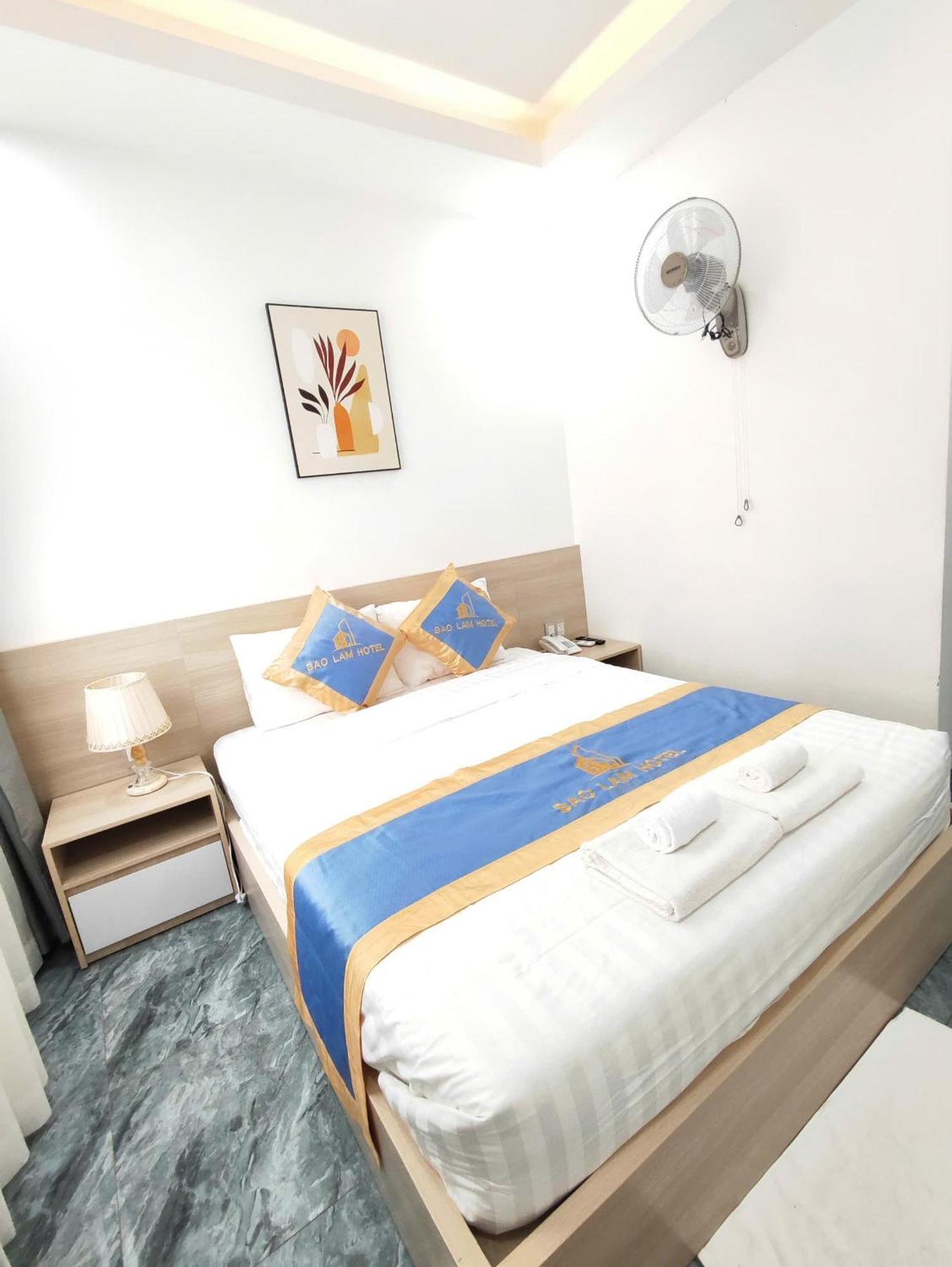 Bao Lam Hotel Phu Quoc Luaran gambar