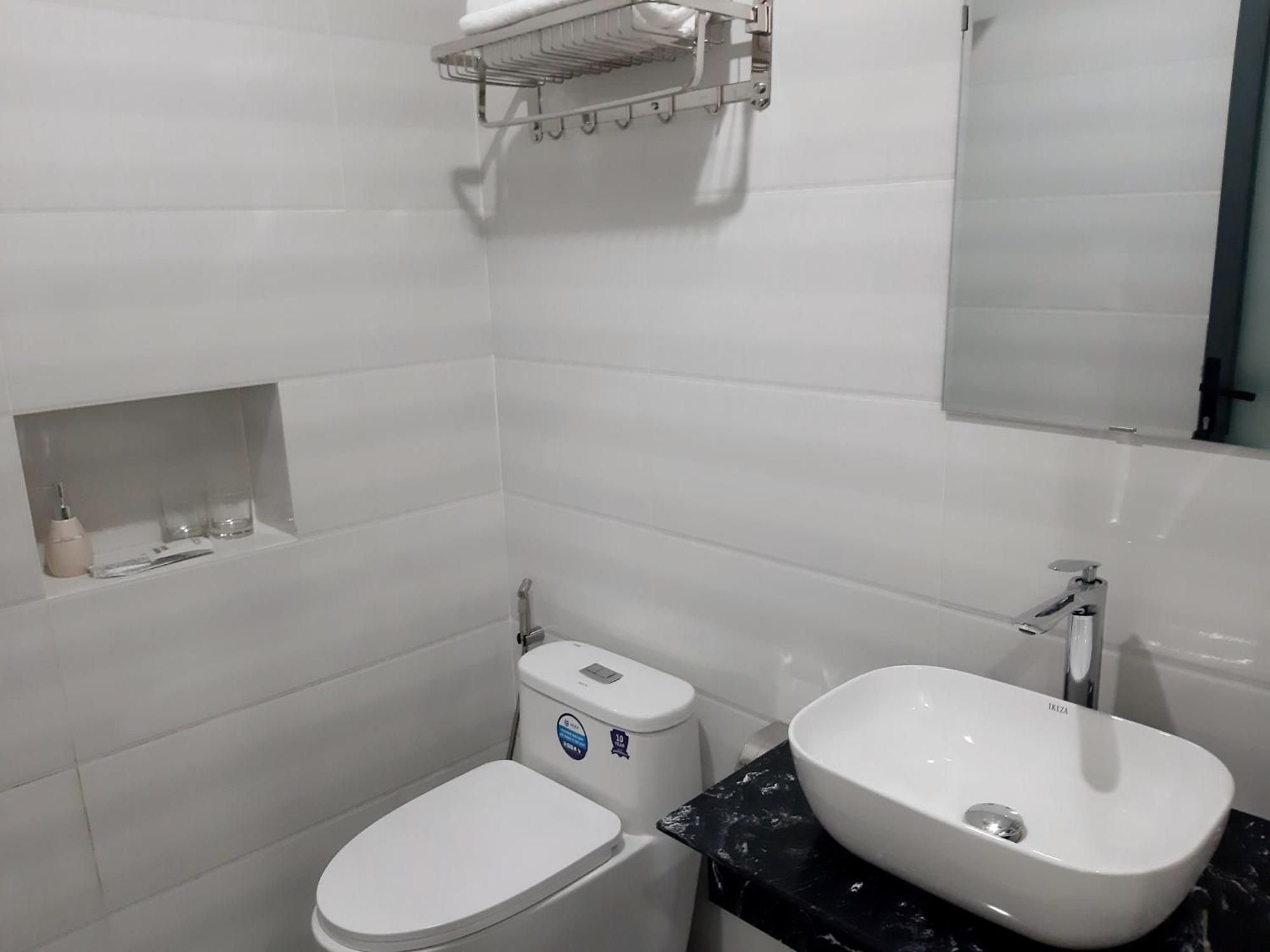 Bao Lam Hotel Phu Quoc Luaran gambar