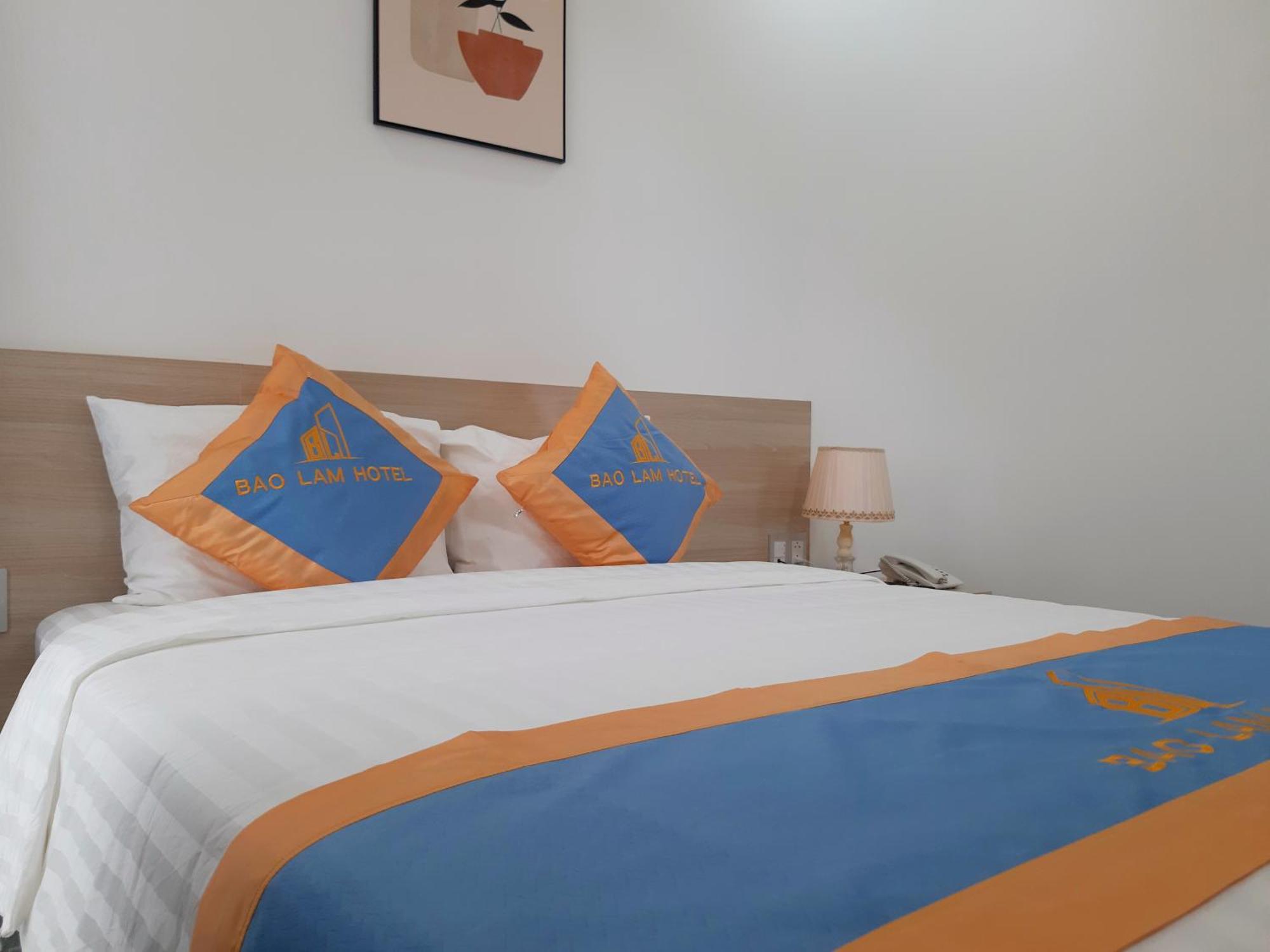 Bao Lam Hotel Phu Quoc Luaran gambar