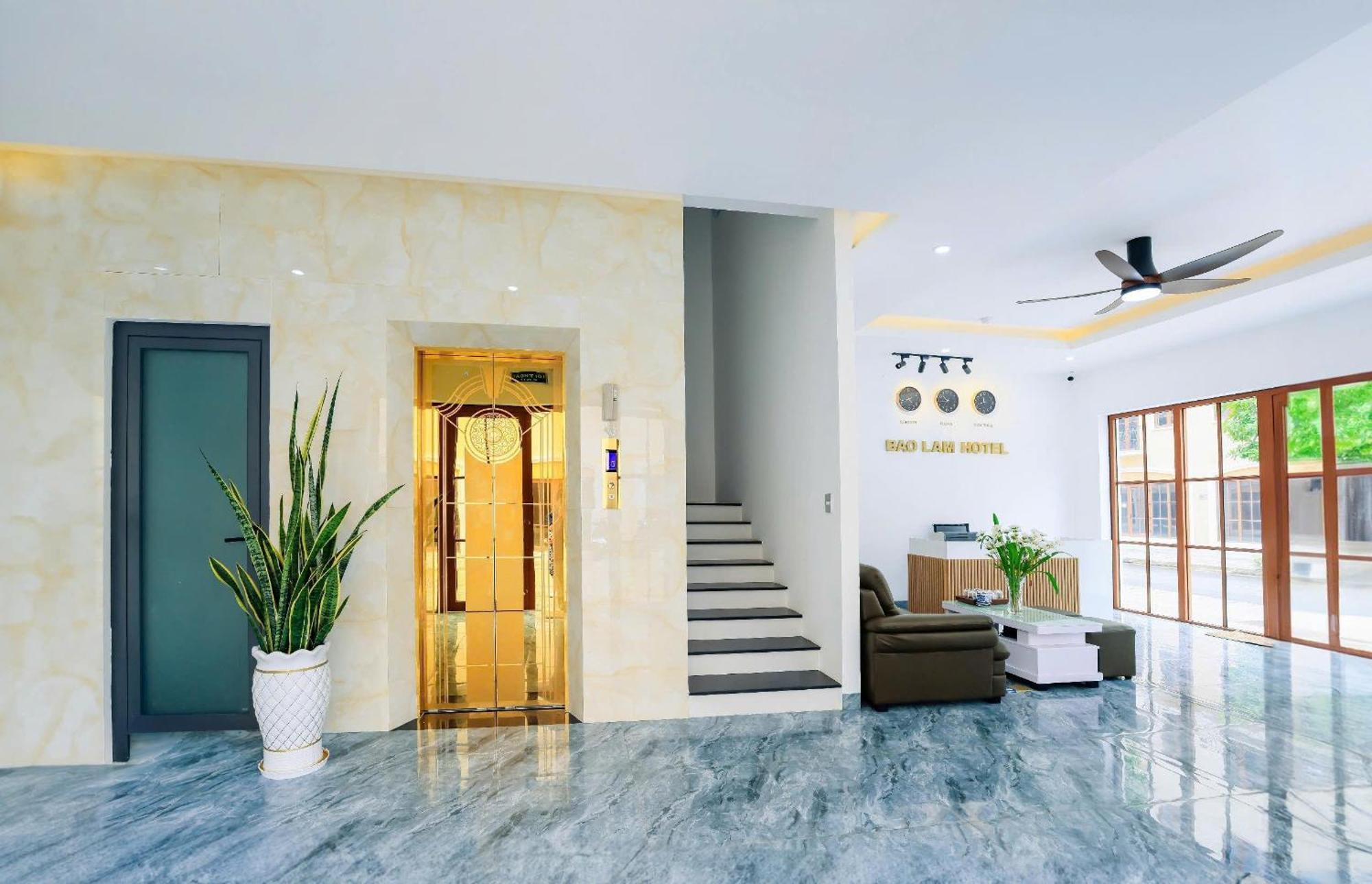 Bao Lam Hotel Phu Quoc Luaran gambar
