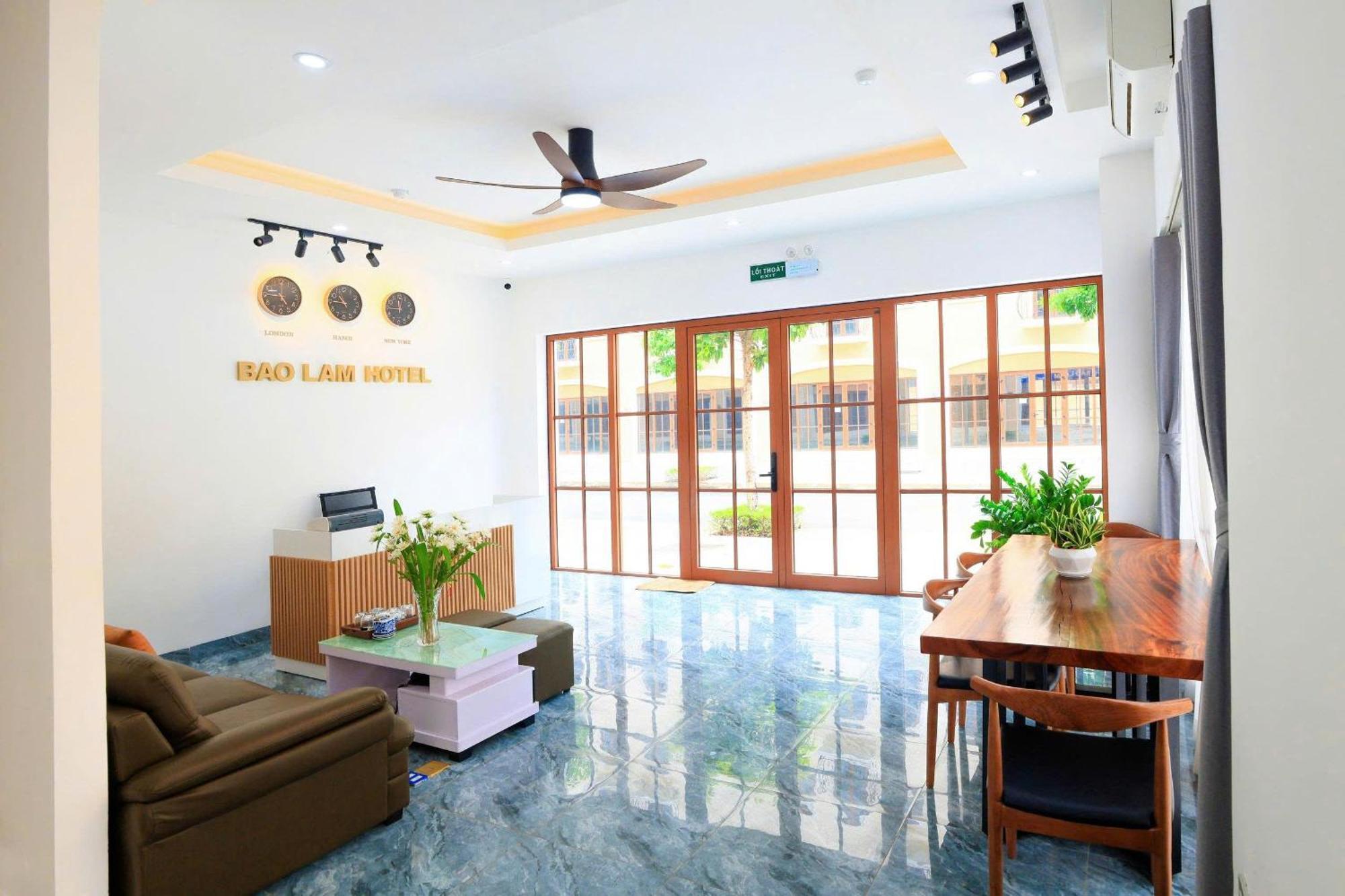 Bao Lam Hotel Phu Quoc Luaran gambar