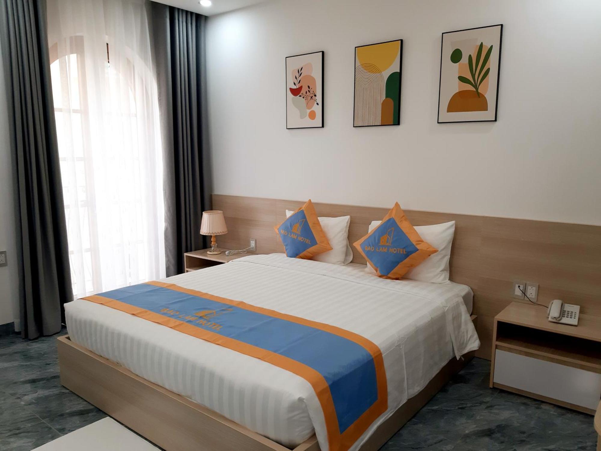 Bao Lam Hotel Phu Quoc Luaran gambar