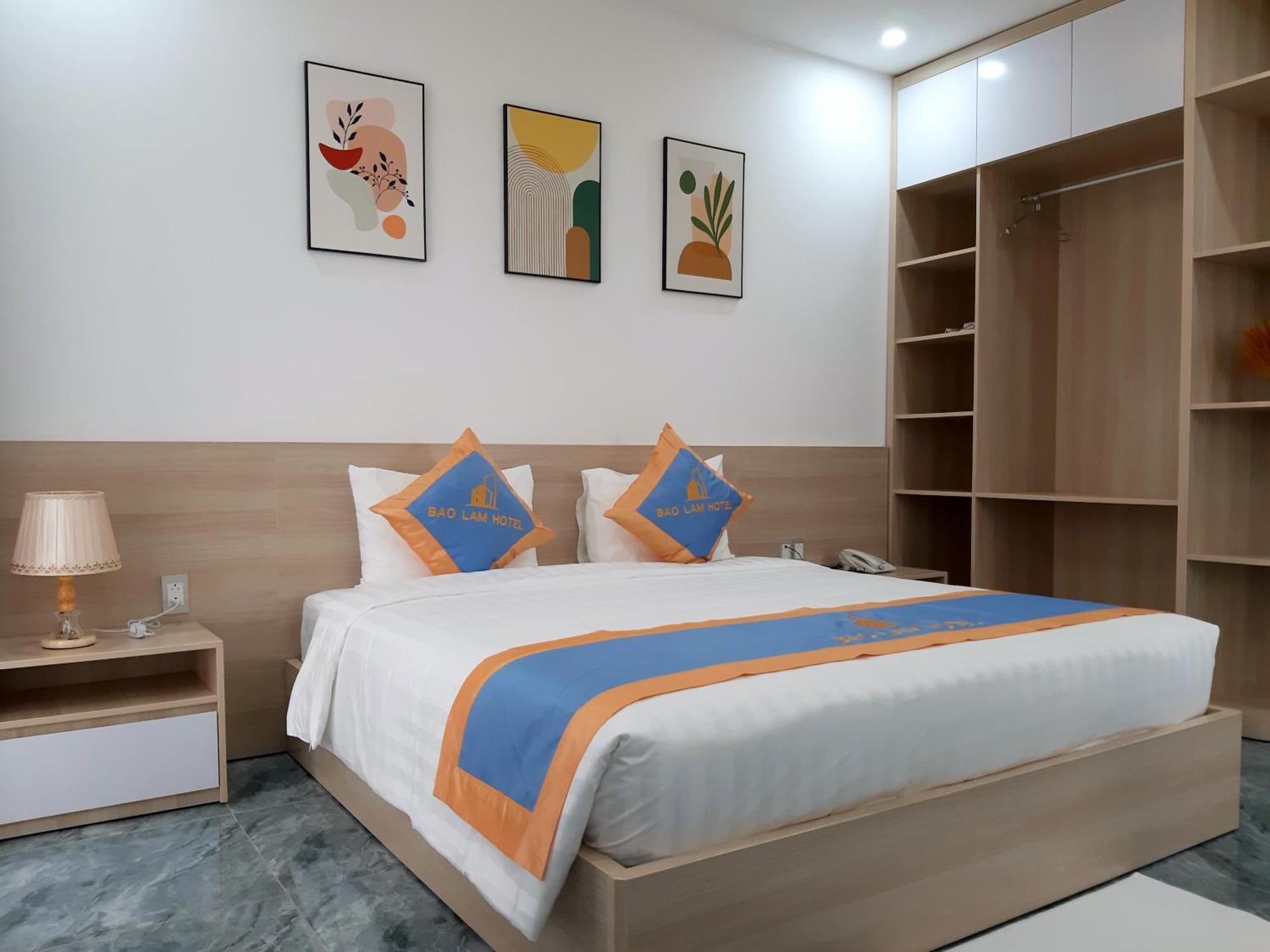 Bao Lam Hotel Phu Quoc Luaran gambar