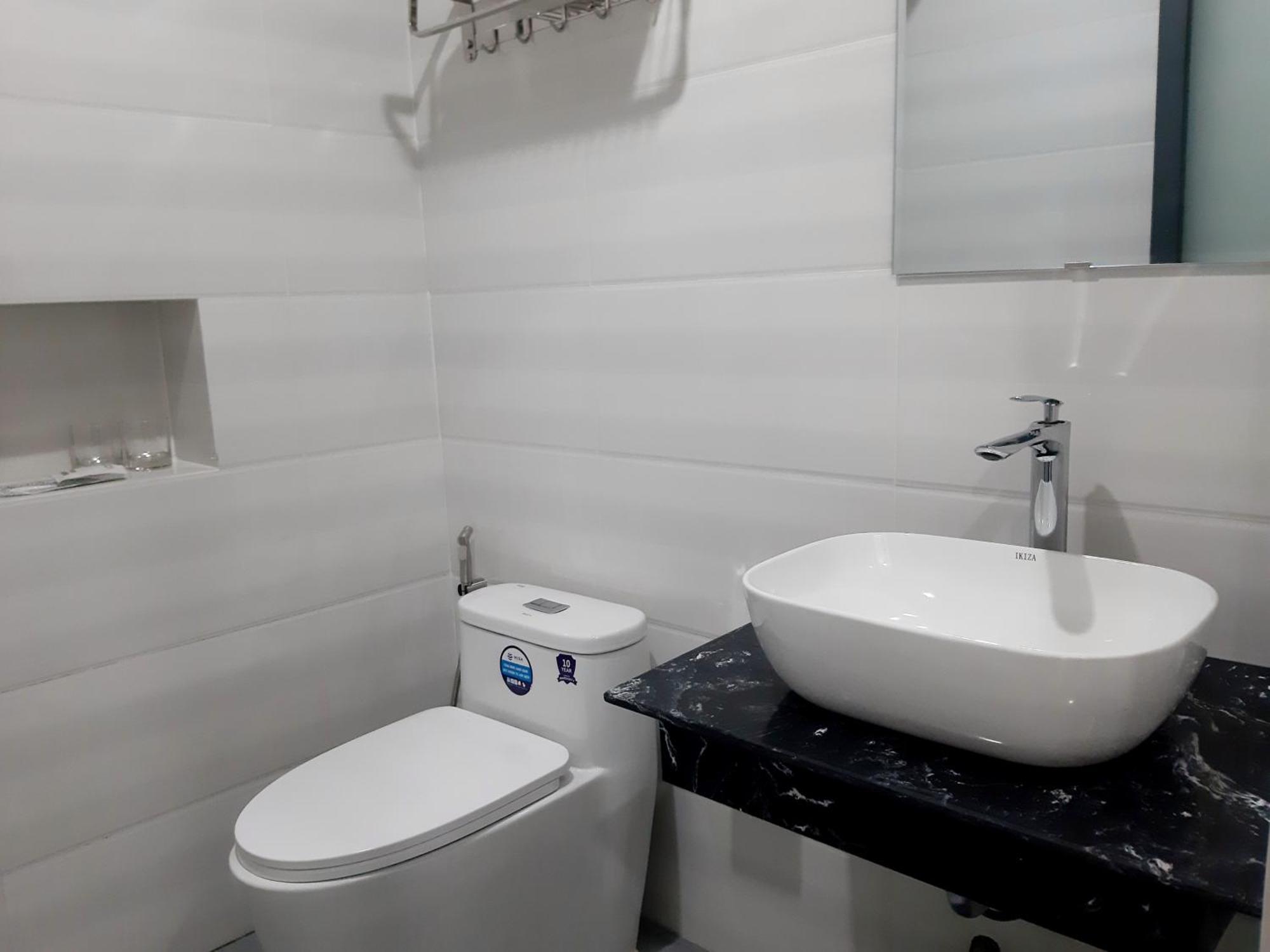 Bao Lam Hotel Phu Quoc Luaran gambar