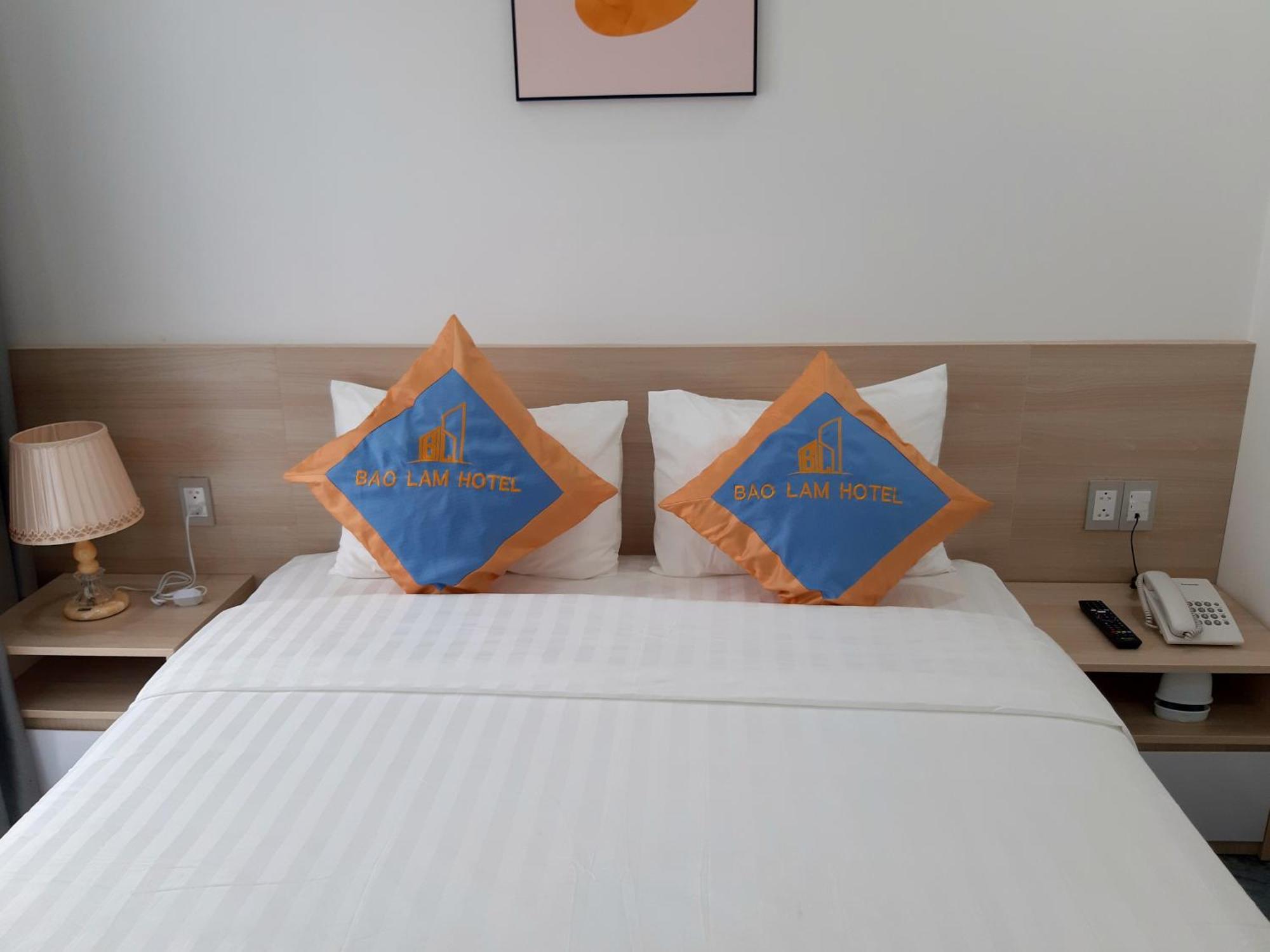 Bao Lam Hotel Phu Quoc Luaran gambar