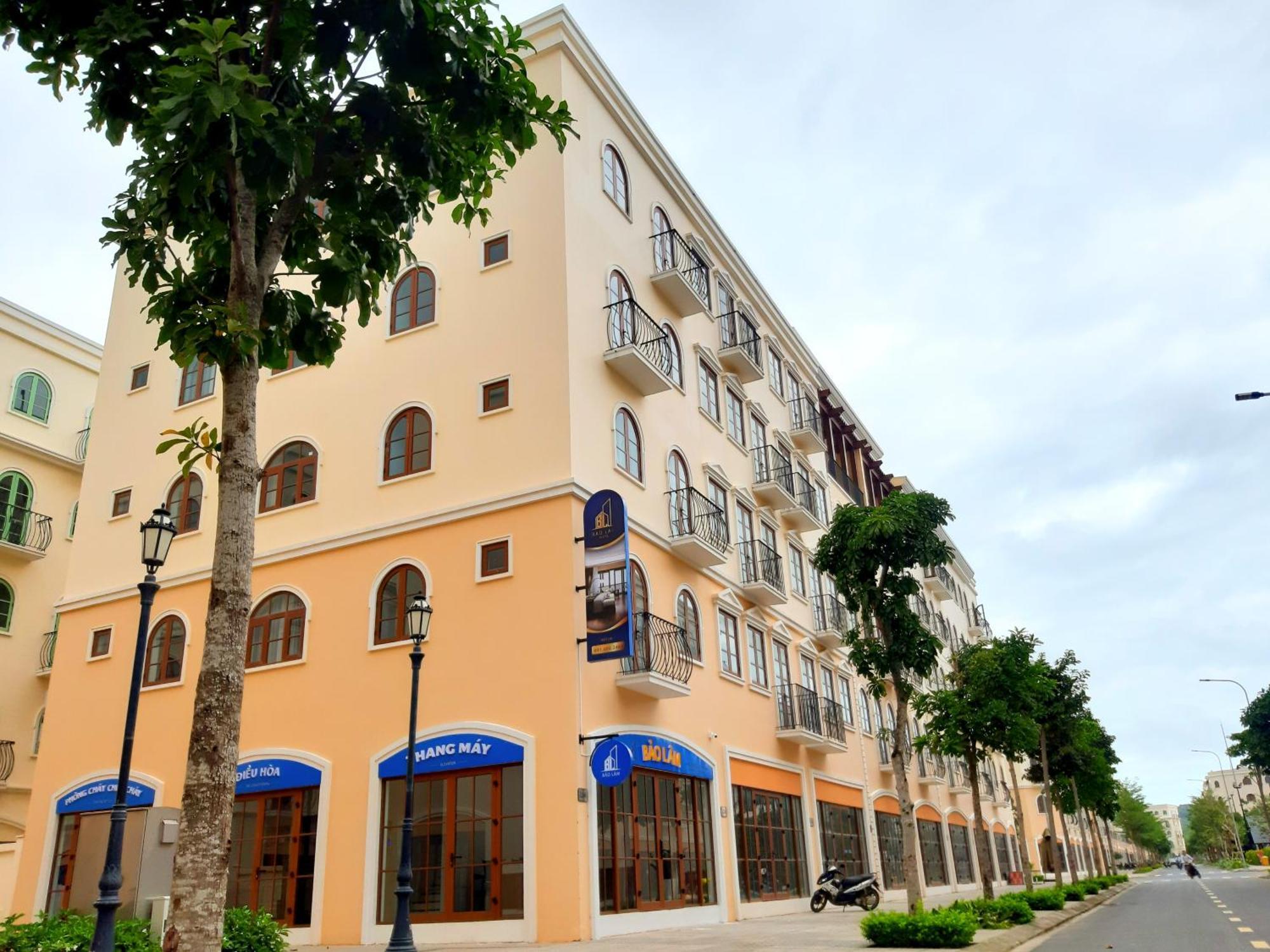 Bao Lam Hotel Phu Quoc Luaran gambar