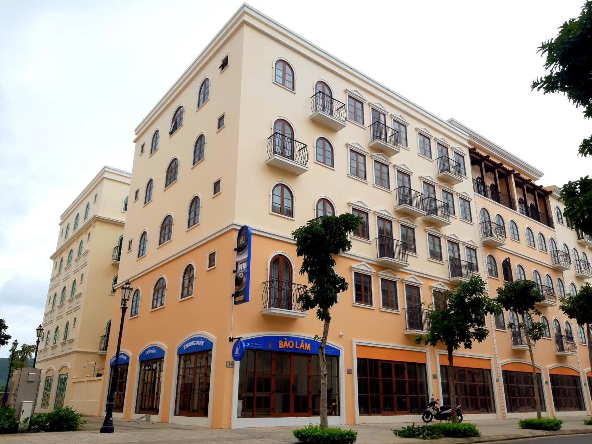 Bao Lam Hotel Phu Quoc Luaran gambar