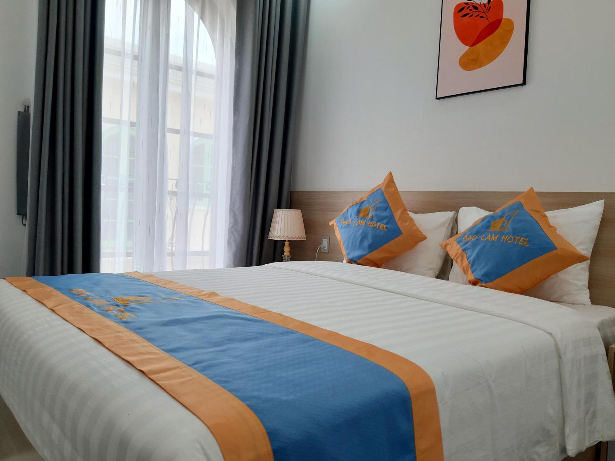 Bao Lam Hotel Phu Quoc Luaran gambar